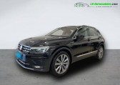 Volkswagen Tiguan occasion année 2019 boite Automatique Annonce Volkswagen Tiguan occasion Diesel 2.0 TDI 190 BMT BVA 4Motion à Beaupuy
