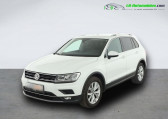 Volkswagen Tiguan 2.0 TDI 190 BMT BVA 4Motion   Beaupuy 31