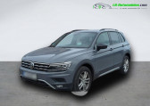 Volkswagen Tiguan 2.0 TDI 190 BMT BVA 4Motion   Beaupuy 31