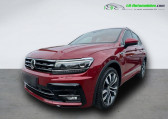Volkswagen Tiguan 2.0 TDI 190 BMT BVA 4Motion   Beaupuy 31