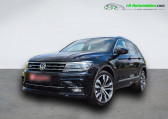 Volkswagen Tiguan 2.0 TDI 190 BMT BVA 4Motion   Beaupuy 31