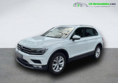 Annonce Volkswagen Tiguan occasion Diesel 2.0 TDI 190 BMT BVA 4Motion  Beaupuy