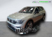 Volkswagen Tiguan 2.0 TDI 190 BMT BVA 4Motion   Beaupuy 31