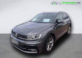Volkswagen Tiguan 2.0 TDI 190 BMT BVA 4Motion   Beaupuy 31