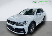 Volkswagen Tiguan occasion année 2019 boite Automatique Annonce Volkswagen Tiguan occasion Diesel 2.0 TDI 190 BMT BVA 4Motion à Beaupuy