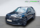 Annonce Volkswagen Tiguan occasion Diesel 2.0 TDI 190 BMT BVA 4Motion  Beaupuy