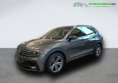Volkswagen Tiguan occasion année 2018 boite Automatique Annonce Volkswagen Tiguan occasion Diesel 2.0 TDI 190 BMT BVA 4Motion à Beaupuy