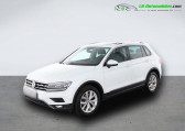 Volkswagen Tiguan 2.0 TDI 190 BMT BVA 4Motion   Beaupuy 31