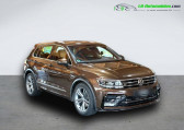 Volkswagen Tiguan 2.0 TDI 190 BMT BVA 4Motion   Beaupuy 31