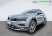 Volkswagen Tiguan 2.0 TDI 190 BMT BVA 4Motion   Beaupuy 31