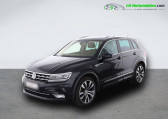 Volkswagen Tiguan occasion année 2017 boite Automatique Annonce Volkswagen Tiguan occasion Diesel 2.0 TDI 190 BMT BVA 4Motion à Beaupuy