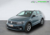 Volkswagen Tiguan occasion année 2019 boite Automatique Annonce Volkswagen Tiguan occasion Diesel 2.0 TDI 190 BMT BVA 4Motion à Beaupuy