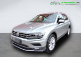 Volkswagen Tiguan occasion année 2017 boite Automatique Annonce Volkswagen Tiguan occasion Diesel 2.0 TDI 190 BMT BVA 4Motion à Beaupuy