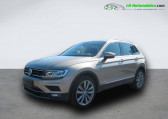 Volkswagen Tiguan occasion année 2019 boite Automatique Annonce Volkswagen Tiguan occasion Diesel 2.0 TDI 190 BMT BVA 4Motion à Beaupuy