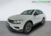 Volkswagen Tiguan occasion année 2020 boite Automatique Annonce Volkswagen Tiguan occasion Diesel 2.0 TDI 190 BMT BVA 4Motion à Beaupuy