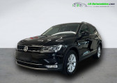 Volkswagen Tiguan occasion année 2017 boite Automatique Annonce Volkswagen Tiguan occasion Diesel 2.0 TDI 190 BMT BVA 4Motion à Beaupuy