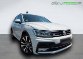 Volkswagen Tiguan 2.0 TDI 190 BMT BVA 4Motion   Beaupuy 31