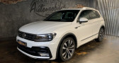 Volkswagen Tiguan occasion année 2000 boite Automatique Annonce Volkswagen Tiguan occasion Diesel 2.0 TDI 190 BMT DSG7 4MOTION CARAT EXCLUSIVE à Carquefou
