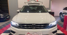 Volkswagen Tiguan occasion Blanc année 2017 boite Automatique Annonce Volkswagen Tiguan occasion Diesel 2.0 TDI 190 CARAT EXCLUSIVE 4Motion DSG7 TO Virtual à Bastia