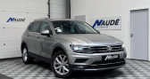 Volkswagen Tiguan 2.0 TDI 190 CH DSG7 4Motion Carat   CHAPONOST 69