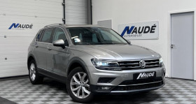 Volkswagen Tiguan , garage NAUDE AUTOMOBILES CHAPONOST  CHAPONOST