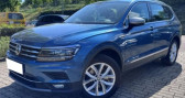 Annonce Volkswagen Tiguan occasion Diesel 2.0 TDI 190 CV BOITE AUTO 4x4  Saint-Égrève