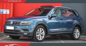 Volkswagen Tiguan , garage SITBON AUTOMOBILES  Saint-Égrève