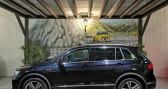 Volkswagen Tiguan occasion année 2019 boite Automatique Annonce Volkswagen Tiguan occasion Diesel 2.0 TDI 190 CV CARAT EXCLUSIVE 4MOTION DSG à Charentilly