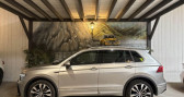 Volkswagen Tiguan 2.0 TDI 190 CV R-LINE 4MOTION DSG   Charentilly 37