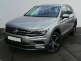 Volkswagen Tiguan occasion année 2017 boite Automatique Annonce Volkswagen Tiguan occasion Diesel 2.0 TDI 190 DSG 4Motion à Beaupuy