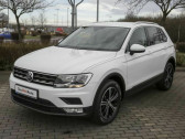 Volkswagen Tiguan occasion année 2017 boite Automatique Annonce Volkswagen Tiguan occasion Diesel 2.0 TDI 190 DSG 4Motion à Beaupuy