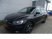 Volkswagen Tiguan occasion année 2017 boite Automatique Annonce Volkswagen Tiguan occasion Diesel 2.0 TDI 190 DSG 4Motion à Beaupuy