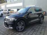 Volkswagen Tiguan occasion année 2017 boite Automatique Annonce Volkswagen Tiguan occasion Diesel 2.0 TDI 190 DSG 4Motion à Beaupuy