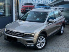 Volkswagen Tiguan occasion année 2017 boite Automatique Annonce Volkswagen Tiguan occasion Diesel 2.0 TDI 190 DSG 4Motion à Beaupuy