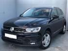 Volkswagen Tiguan occasion Noir année 2017 boite Automatique Annonce Volkswagen Tiguan occasion Diesel 2.0 TDI 190 DSG 4Motion à Beaupuy
