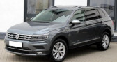 Volkswagen Tiguan occasion année 2019 boite Automatique Annonce Volkswagen Tiguan occasion Diesel 2.0 TDI 190 DSG 7 Carat 4Motion 4x4 TOIT OUVRANT à Saint-Égrève