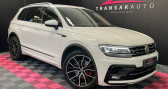 Volkswagen Tiguan 2.0 TDI 190 DSG7 4Motion Black R-Line   Lesmnils 54