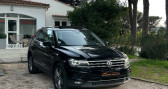 Annonce Volkswagen Tiguan occasion Diesel 2.0 TDI 190 DSG7 4Motion Carat / 2�ME MAIN / SUIVI D'ENTRETI � GASSIN