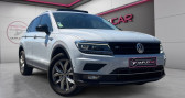 Annonce Volkswagen Tiguan occasion Diesel 2.0 TDI 190 DSG7 4Motion Carat Exclusive (TOIT PANO OUVRANT,  Genay
