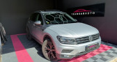 Annonce Volkswagen Tiguan occasion Diesel 2.0 TDI 190 DSG7 4Motion Carat Exclusive 1ERE MAIN / SUIVI V � Marignane