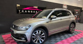 Annonce Volkswagen Tiguan occasion Diesel 2.0 TDI 190 DSG7 4Motion Carat Exclusive / R Line / CarPlay  � Harfleur