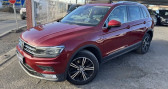 Annonce Volkswagen Tiguan occasion Diesel 2.0 TDI 190 DSG7 4Motion Carat Exclusive � COURNON