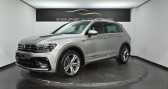 Volkswagen Tiguan 2.0 TDI 190 DSG7 4Motion Carat Exclusive   Chambray Les Tours 37