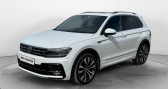 Annonce Volkswagen Tiguan occasion Diesel 2.0 TDI 190 DSG7 4Motion Carat Exclusive  Porcheville