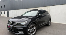 Volkswagen Tiguan , garage TRANSAKAUTO SAINT-DIZIER  Saint-Dizier