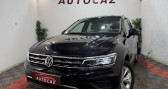 Annonce Volkswagen Tiguan occasion Diesel 2.0 TDI 190 DSG7 4Motion Offroad � THIERS