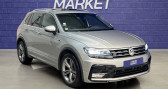 Volkswagen Tiguan 2.0 TDI 190 DSG7 4Motion R-line CarPlay-toit ouvrant-si�ge c  � ANNECY 74