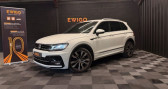 Annonce Volkswagen Tiguan occasion Diesel 2.0 tdi 190 r-line 4motion dsg bva � Lavilledieu