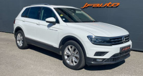 Volkswagen Tiguan , garage JF AUTO  Jonquires