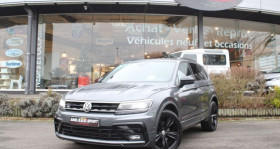 Volkswagen Tiguan occasion 2020 mise en vente &agrave; Fontenay Sur Eure par le garage AVO SPORT - photo n&deg;1
